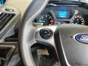 Ford Tourneo Custom 2.2TDCi LWB Trend - Image 23