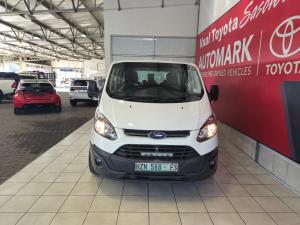 Ford Tourneo Custom 2.2TDCi LWB Trend - Image 3