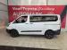 Ford Tourneo Custom 2.2TDCi LWB Trend - Thumbnail 4