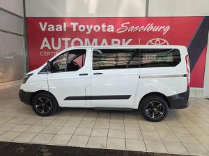 Ford Tourneo Custom 2.2TDCi LWB Trend - Image 4