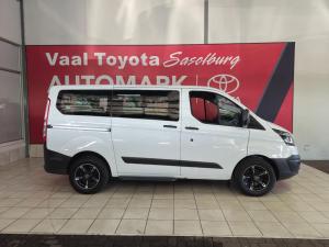 Ford Tourneo Custom 2.2TDCi LWB Trend - Image 5
