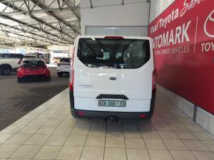 Ford Tourneo Custom 2.2TDCi LWB Trend - Image 6