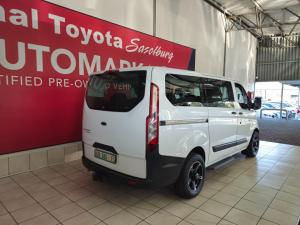 Ford Tourneo Custom 2.2TDCi LWB Trend - Image 7