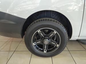 Ford Tourneo Custom 2.2TDCi LWB Trend - Image 9