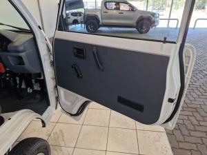 Suzuki Super Carry 1.2 - Image 10