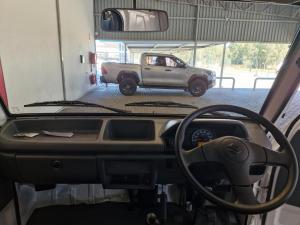 Suzuki Super Carry 1.2 - Image 11