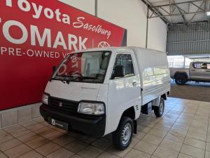 Suzuki Super Carry 1.2 - Image 14