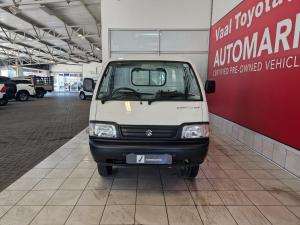 Suzuki Super Carry 1.2 - Image 2