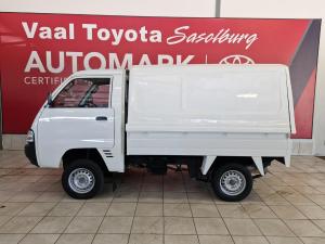 Suzuki Super Carry 1.2 - Image 3
