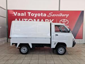 Suzuki Super Carry 1.2 - Image 4