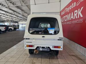 Suzuki Super Carry 1.2 - Image 5