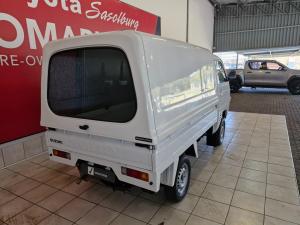 Suzuki Super Carry 1.2 - Image 6