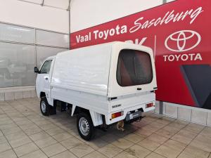 Suzuki Super Carry 1.2 - Image 7