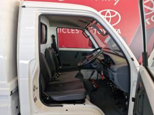 Suzuki Super Carry 1.2 - Image 9