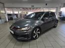 Thumbnail Volkswagen Golf GTI