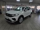 Thumbnail Volkswagen T-Cross 1.0TSI Life