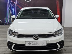 Volkswagen Polo hatch 1.0TSI Life auto - Image 11