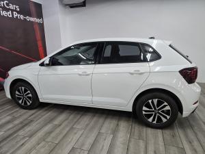 Volkswagen Polo hatch 1.0TSI Life auto - Image 12