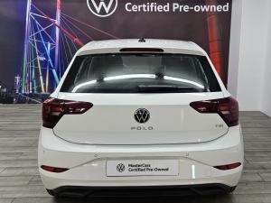 Volkswagen Polo hatch 1.0TSI Life auto - Image 13