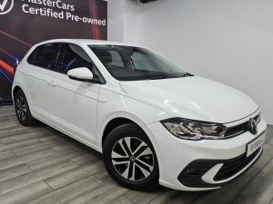 Volkswagen Polo hatch 1.0TSI Life auto - Image 1