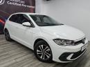 Thumbnail Volkswagen Polo hatch 1.0TSI Life auto