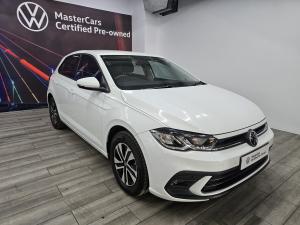 Volkswagen Polo hatch 1.0TSI Life auto - Image 2