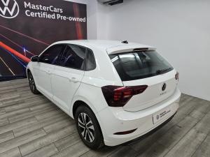 Volkswagen Polo hatch 1.0TSI Life auto - Image 3