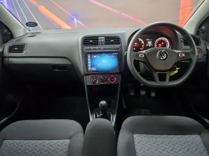 Volkswagen Polo Vivo hatch 1.4 Life - Image 10