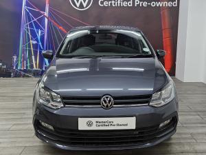 Volkswagen Polo Vivo hatch 1.4 Life - Image 11