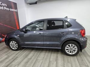 Volkswagen Polo Vivo hatch 1.4 Life - Image 12