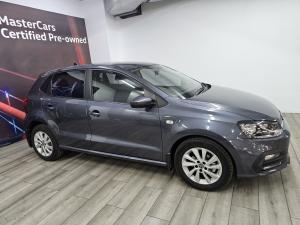 Volkswagen Polo Vivo hatch 1.4 Life - Image 14