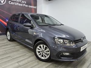 Volkswagen Polo Vivo hatch 1.4 Life - Image 1