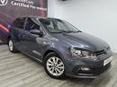 Thumbnail Volkswagen Polo Vivo hatch 1.4 Life