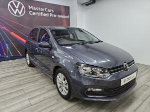 Volkswagen Polo Vivo hatch 1.4 Life - Image 2