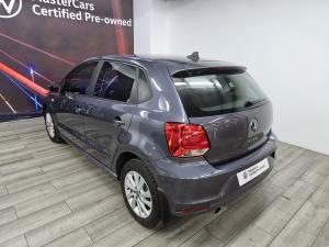 Volkswagen Polo Vivo hatch 1.4 Life - Image 3