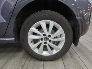Volkswagen Polo Vivo hatch 1.4 Life - Image 4