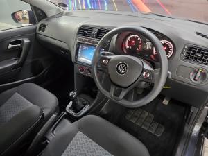 Volkswagen Polo Vivo hatch 1.4 Life - Image 5