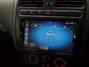 Volkswagen Polo Vivo hatch 1.4 Life - Image 7