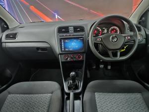 Volkswagen Polo Vivo hatch 1.4 Life - Image 10
