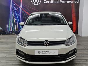 Volkswagen Polo Vivo hatch 1.4 Life - Image 11