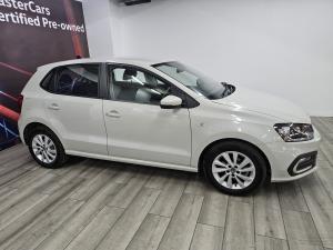 Volkswagen Polo Vivo hatch 1.4 Life - Image 12