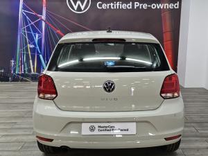 Volkswagen Polo Vivo hatch 1.4 Life - Image 13