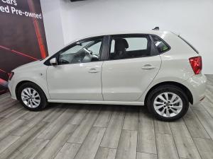 Volkswagen Polo Vivo hatch 1.4 Life - Image 14