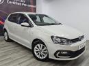 Thumbnail Volkswagen Polo Vivo hatch 1.4 Life
