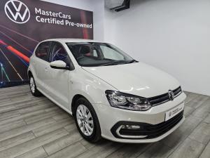 Volkswagen Polo Vivo hatch 1.4 Life - Image 2