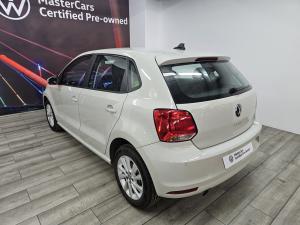 Volkswagen Polo Vivo hatch 1.4 Life - Image 3