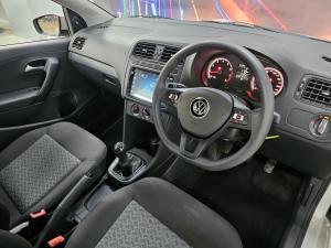 Volkswagen Polo Vivo hatch 1.4 Life - Image 5