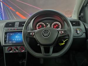 Volkswagen Polo Vivo hatch 1.4 Life - Image 6