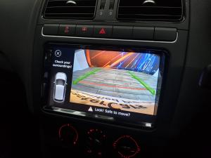 Volkswagen Polo Vivo hatch 1.4 Life - Image 8