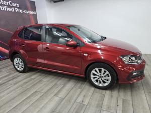 Volkswagen Polo Vivo hatch 1.4 Life - Image 12